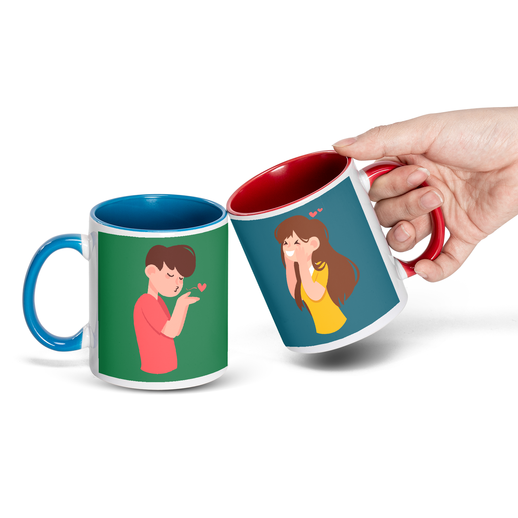 Create and Sell Custom Valentine Gifts