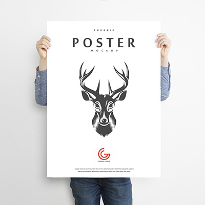 custom poster