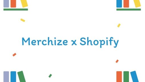 merchize shopify
