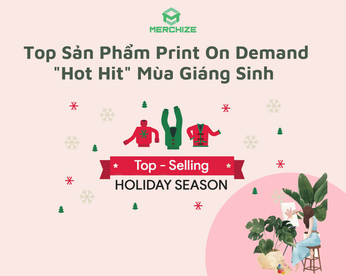 Top-sản-phẩm-Print-on-demand-hot-hit-mùa-Giáng-Sinh