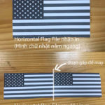 Horizontal flag new