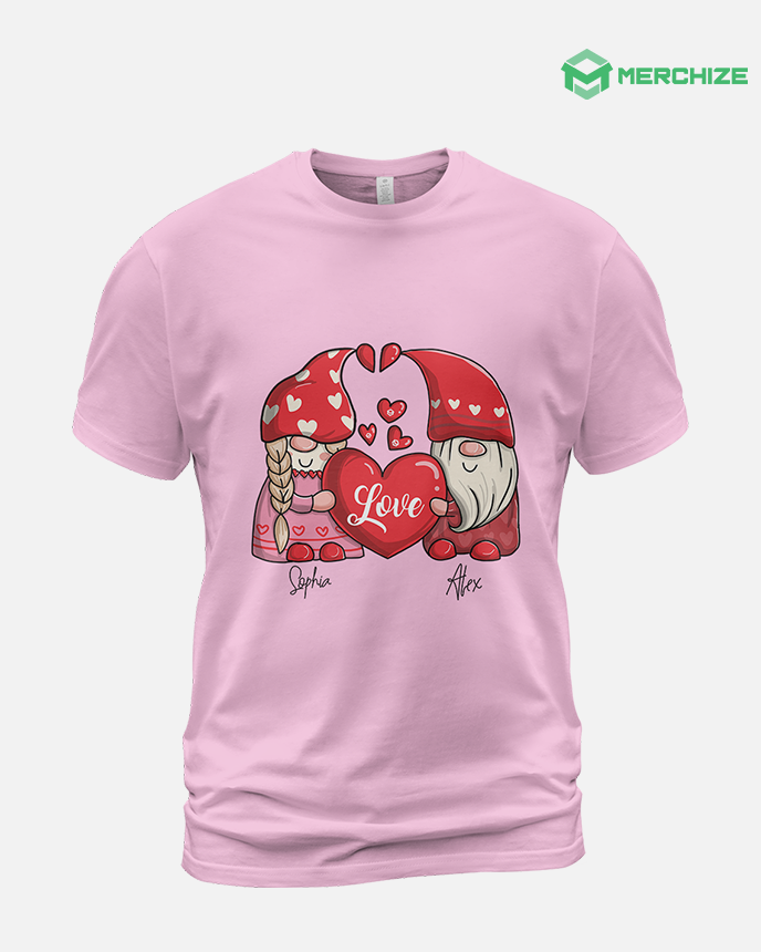 Unisex T Shirt Valentine