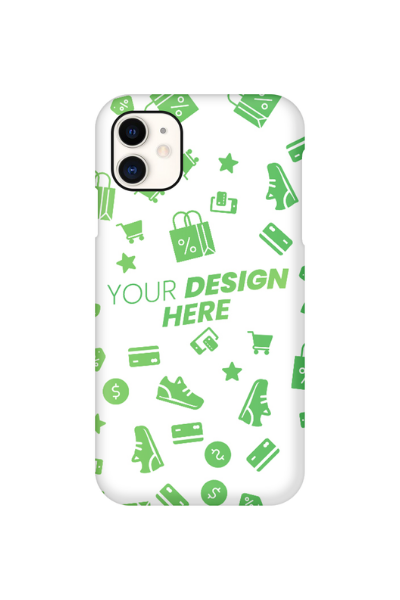 custom phone case (aop)