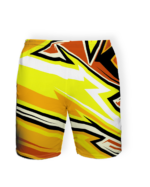 All Over Print Sport Shorts - Print On Demand | Merchize