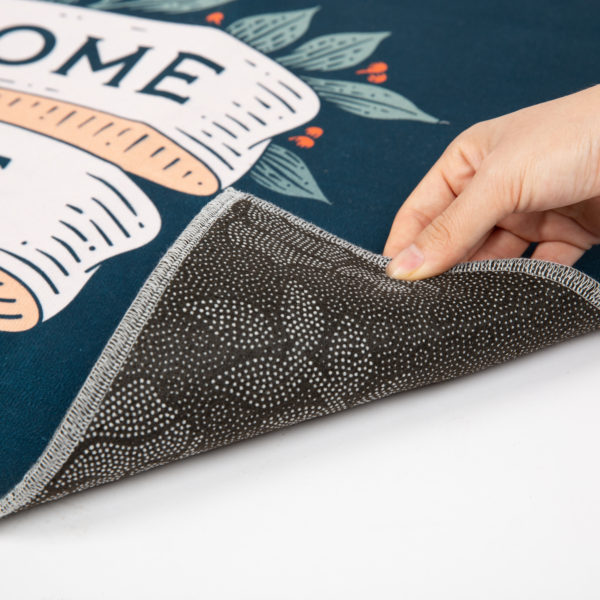 Create your own doormat Print on demand products Merchize