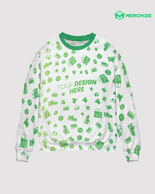custom all over print sweater 2