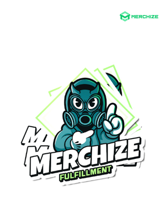 Merchize - Print on Demand & Fulfillment Service