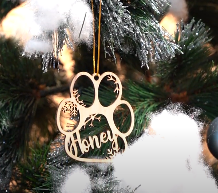 Custom-cutout-wood-ornament