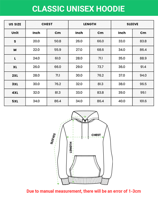 Custom Hoodie - Design on your own | Print on demand