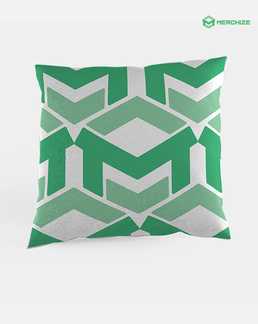 Pillow Made in EU Print On Demand Merchize