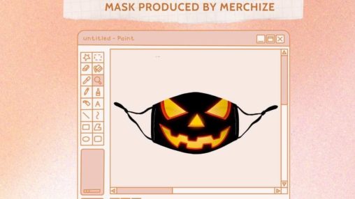 mask merchize