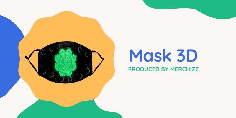 mask 3D
