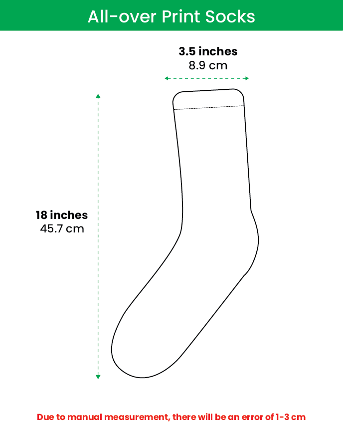 Sock Sleeves – Kit On Demand