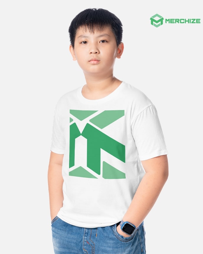 Youth T-shirt (Made in AU)