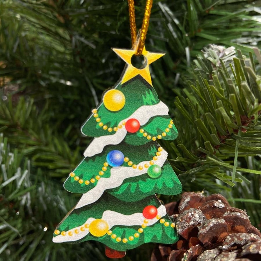 custom-shape-white-mdf-ornaments