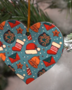 heart-shape-white-mdf-christmas-ornaments