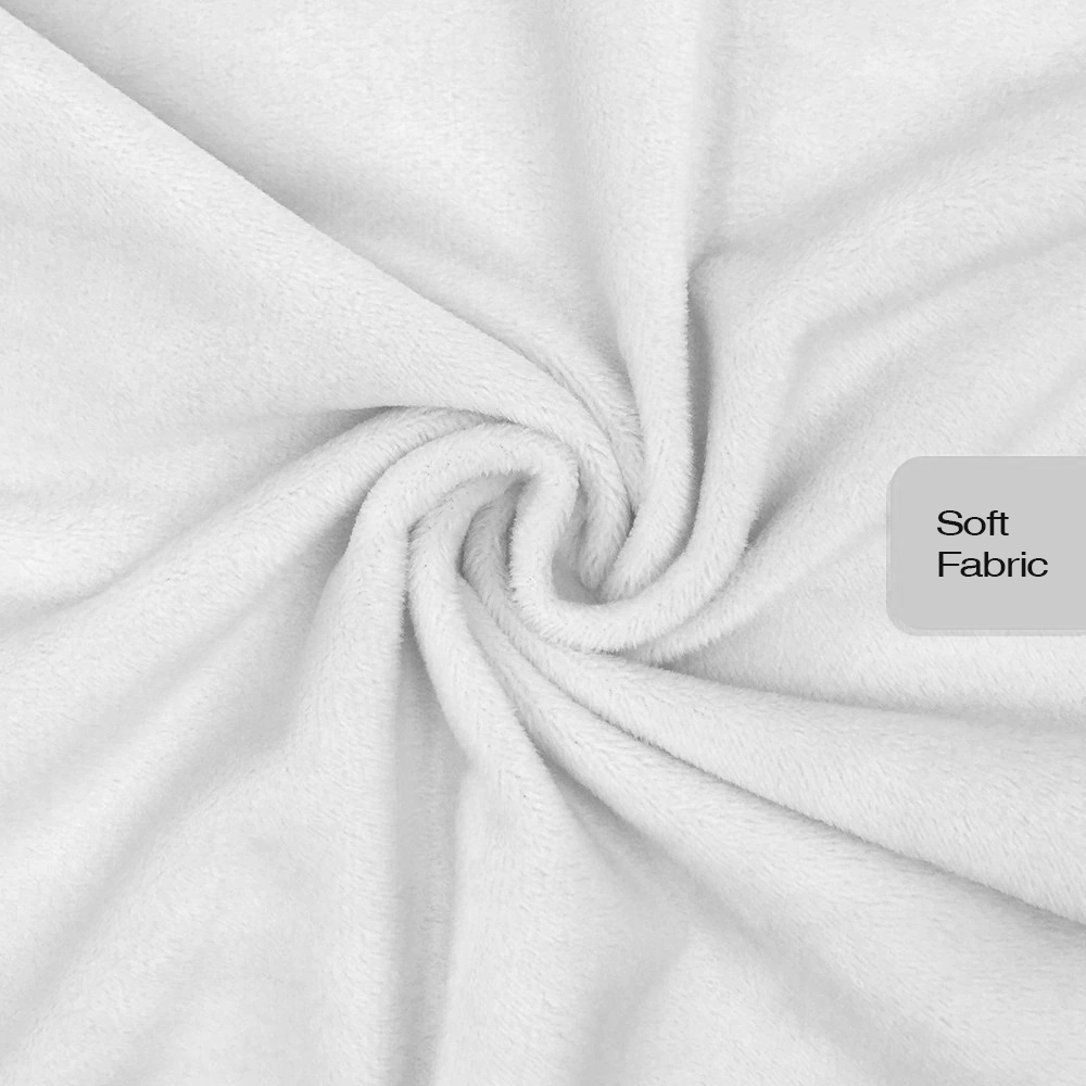 Custom shape Plush Pillow