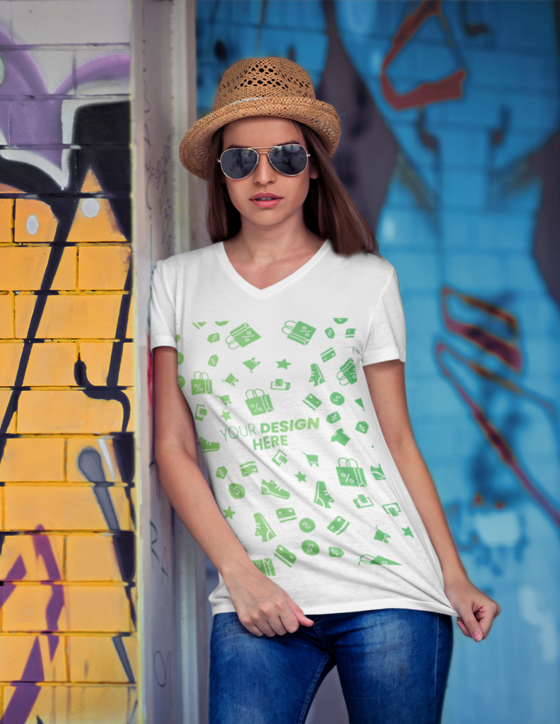 T Shirt Printing And Fulfillment Services