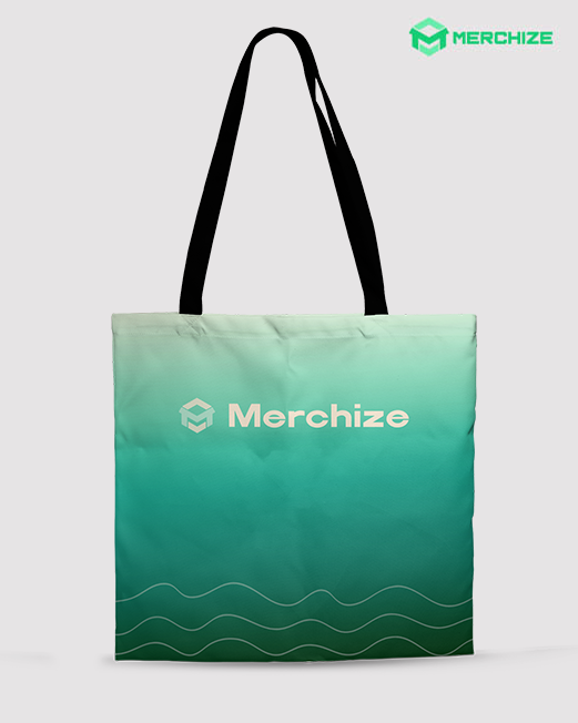 Custom Tote Bag Printing ⋆ Merch38