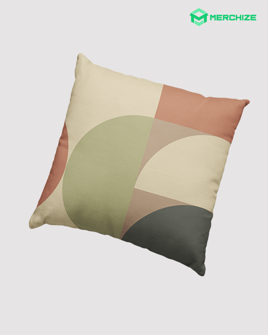 Print on clearance demand pillow cases