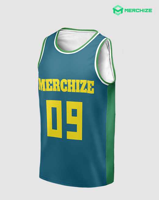 All-over Print Sleeveless Jersey Tank Top - Print On Demand | Merchize