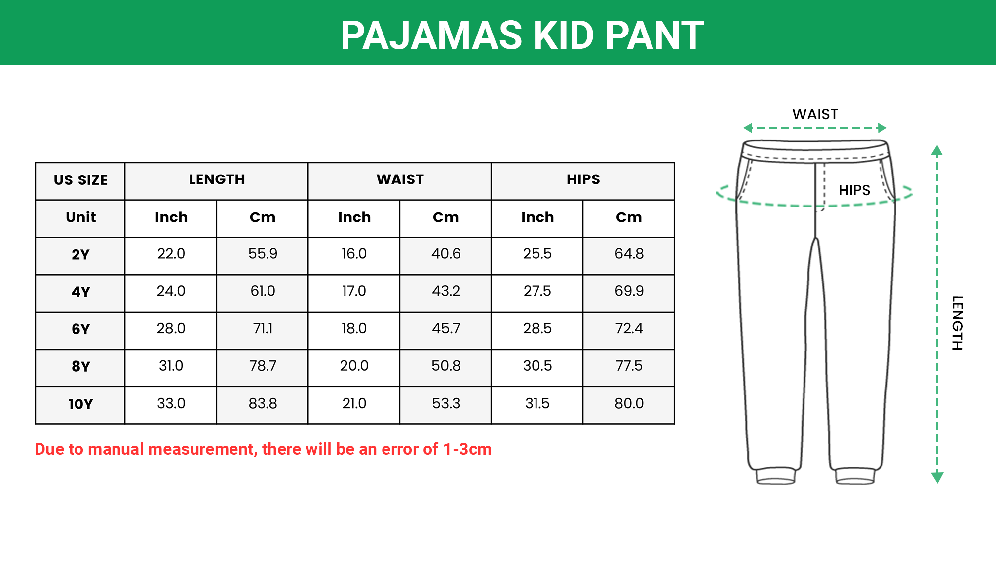Print On Demand All Over Print Kid Raglan Pajamas Set Merchize