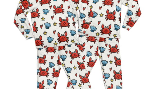 custom-print-on-demand-pajamas