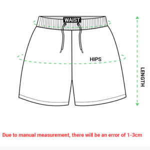 Youth-Hawaiian-Shorts