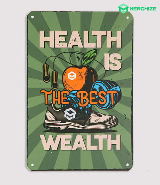 MHA2499 Decoration Poster Sign 8x12 Inches by Miller Home Wall Art Printing on Metal Tin MHA2499 Decoration Poster Sign 8x12 Inches by Miller Home Wall Art Printing on Metal Tin
