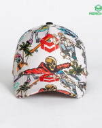 custom personalize classic baseball cap