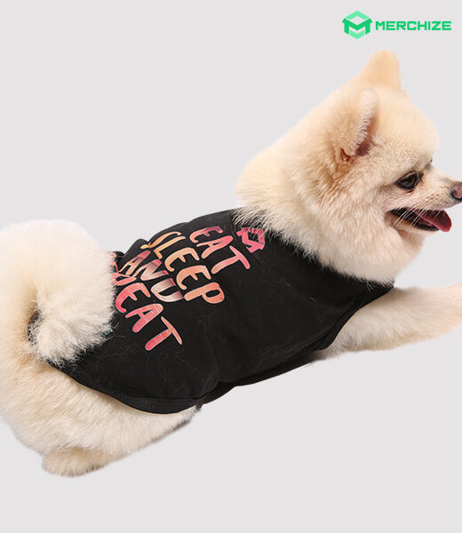 Custom Pet Tank Top - Print On Demand | Merchize