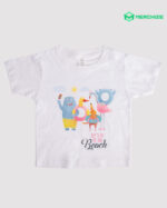 personalized-Kid T-shirt-2D
