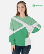 custom all over print Sweater