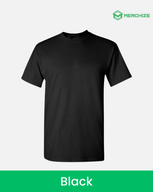 Print On Demand Pocket T-Shirt - Merchize