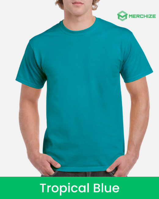 Classic T-Shirt - Ready-to-Wear 1A2I5M