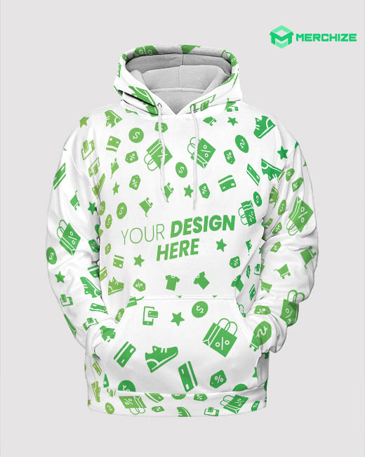 custom all over print hoodie 1