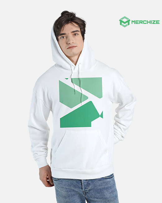 Classic Unisex Hoodie (Made In AU)