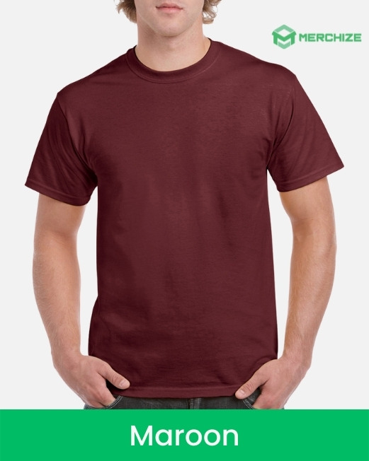 Classic T-Shirt - Ready-to-Wear 1A1SB5