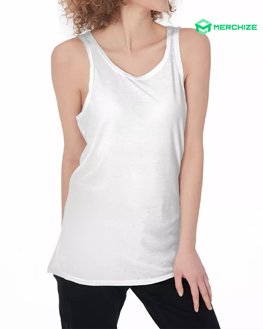 Women's Tank Tops & Sleeveless