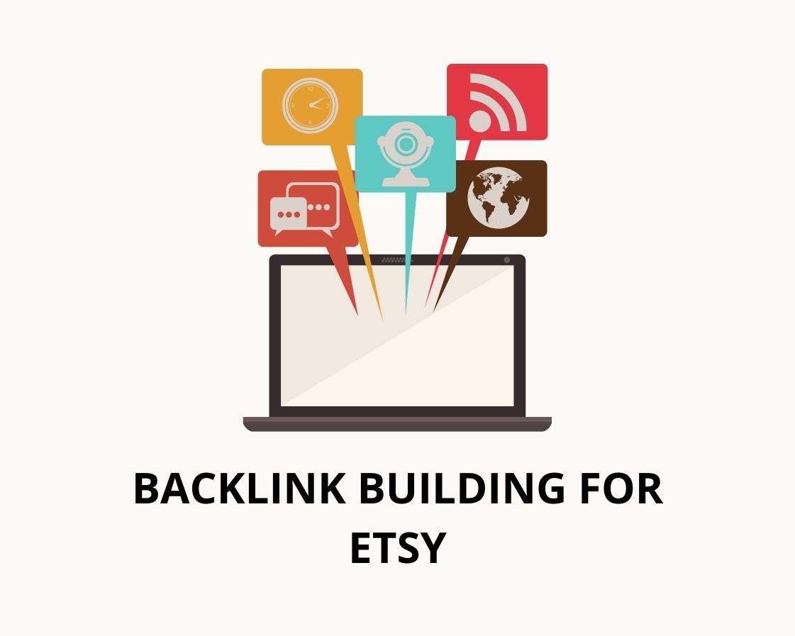Etsy seo backlink
