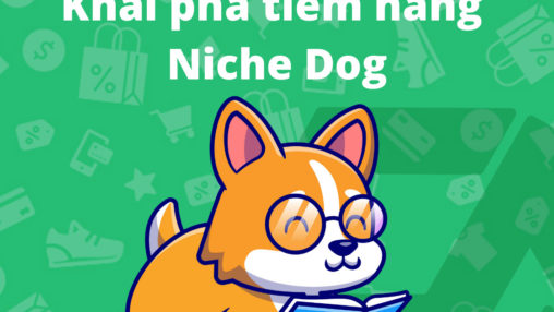 design niche dog