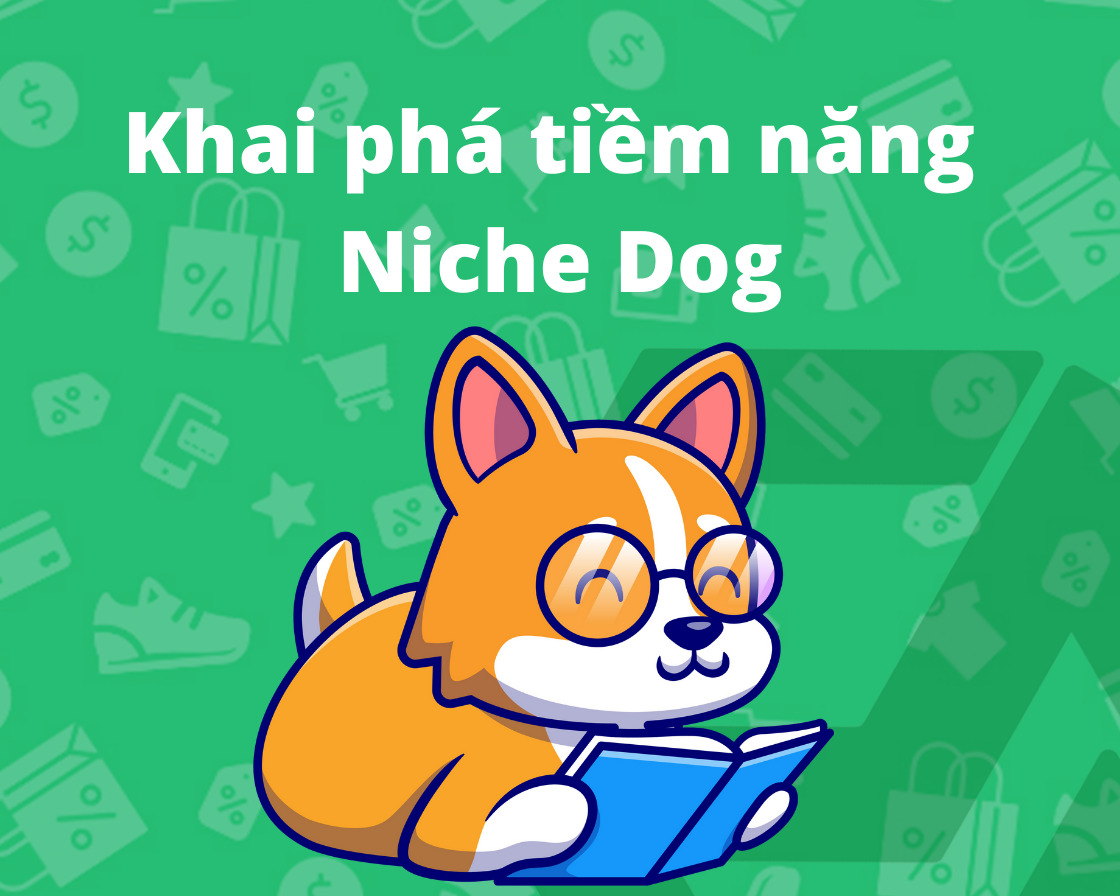 design niche dog