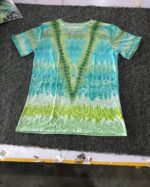 All-Over Print Men's O-Neck T-Shirt made in china