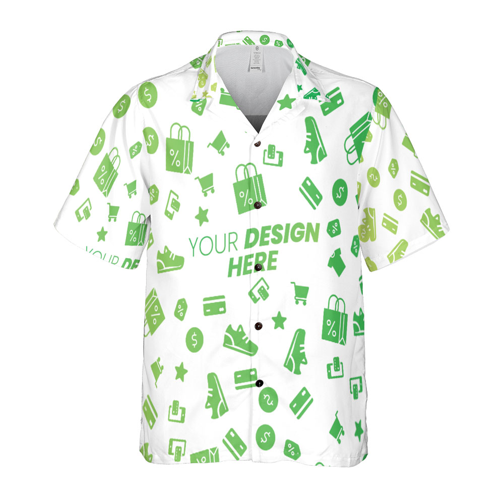 Hawaiian shirts