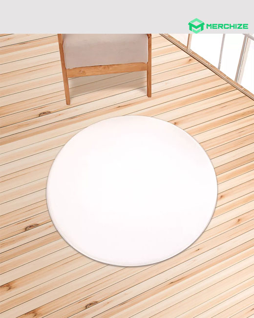 Foldable Round Mat (Made in China)