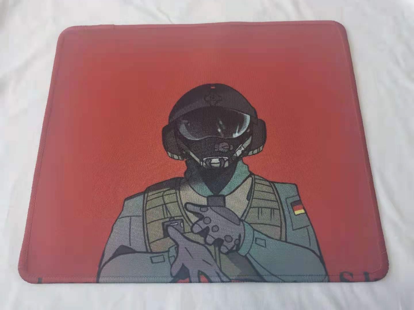 Mouse Pad (Made in China)