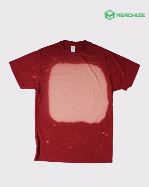 Bleached T-Shirt