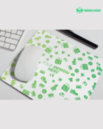 custom mouse pad made in china