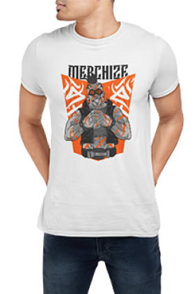 Merchize - Print on Demand & Fulfillment Service