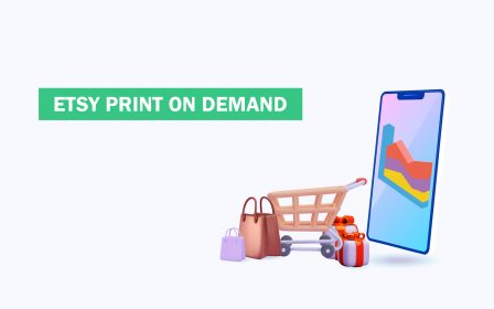 Etsy Print on Demand Partners